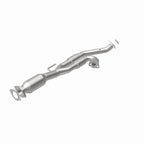 MagnaFlow Direct Fit Catalytic Converter MAXIMA- 04-05 6 3.5L OEM