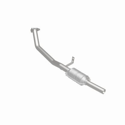 MagnaFlow Conv DF 96-97 Infiniti J30 3.0L Driver Side