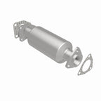 MagnaFlow Direct Fit Catalytic Converter Acura-Honda 85 87