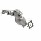 MagnaFlow Direct Fit Catalytic Converter 00-04 Dodge Neon 2L Manifold