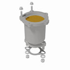 MagnaFlow Direct Fit Catalytic Converter 03-05 Kia Sorento 3.5L cc