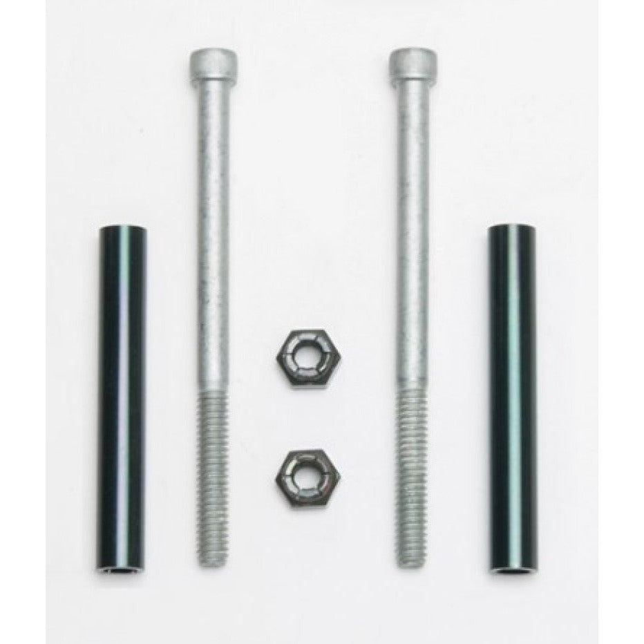 Wilwood Bridge Bolt Kit - SLIIA SLIII - .810in Rotor Wilwood Brake Hardware