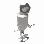 MagnaFlow 14-16 Ram ProMaster 1500/2500/3500 V6 3.6L CARB Compliant Direct Fit Catalytic Converter