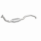 MagnaFlow Direct Fit Catalytic Converter 98-02 3.5L Isuzu Trooper PS