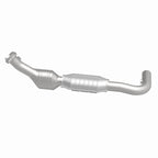 MagnaFlow Direct Fit Catalytic Converter 97-98 Expedition-Navigator