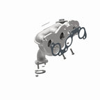 MagnaFlow Direct Fit Catalytic Converter 02-03 Lexus ES300 3.0L Manifold