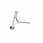 MagnaFlow Direct Fit Catalytic Converter 2011-2014 F-150 3.7L Underbody