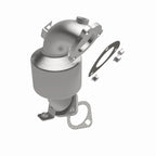 MagnaFlow DF Cat Conv 2016-2018 Hyundai Tucson L4 OEM Close Coupled Front (*NOT FOR SALE IN CA*)