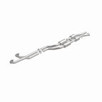 MagnaFlow Conv DF 96-98 BMW 328 2.8L