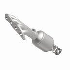 MagnaFlow Direct Fit Catalytic Converter 03-04 Honda Civic 1.3L (CA Emissions)