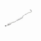 MagnaFlow Direct Fit Catalytic Converter 2008-2009 OUTLANDER 2.4 L Underbody