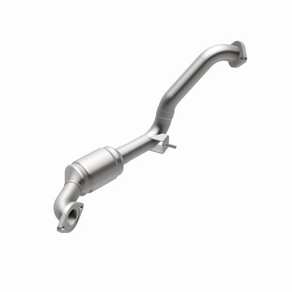 MagnaFlow Conv DF 03 Mazda 6 3.0 Passenger Side Rear