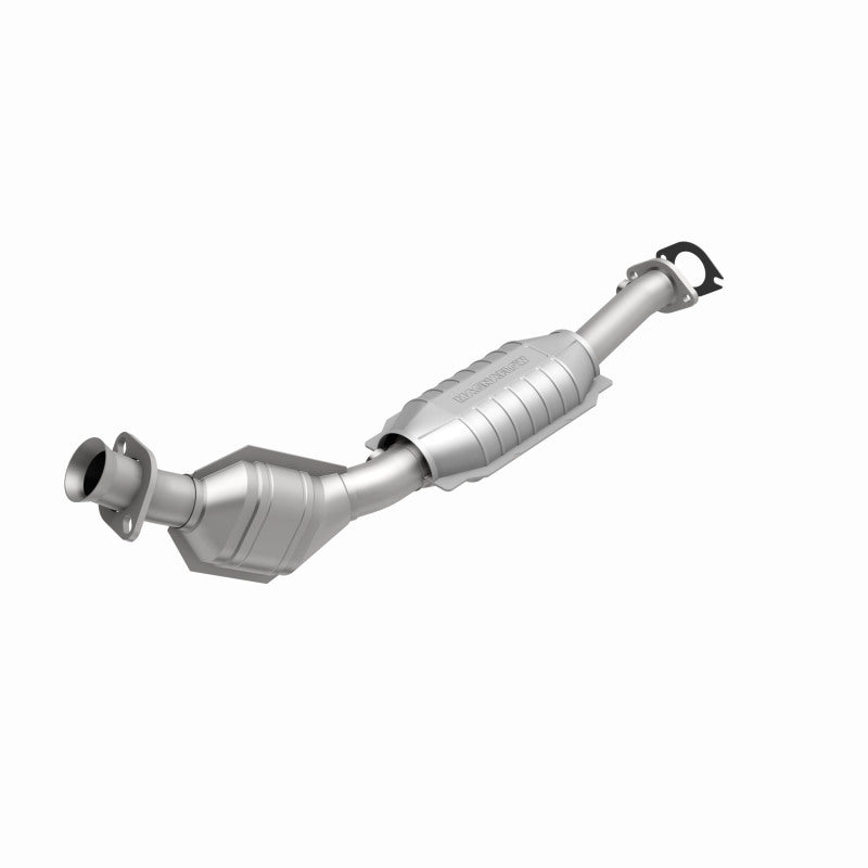 MagnaFlow Conv DF 95-02 Ford Crown Vic 4.6L