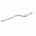 MagnaFlow Direct Fit Catalytic Converter 03-05 Mercedes C230 1.8L