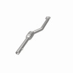 MagnaFlow Direct Fit Catalytic Converter 1999 BMW 540I 4.4L P/S
