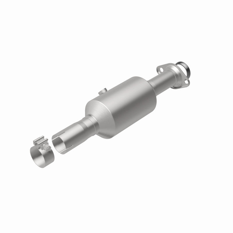 MagnaFlow Direct Fit Catalytic Converter 09-11 Ford Escape 2.5L