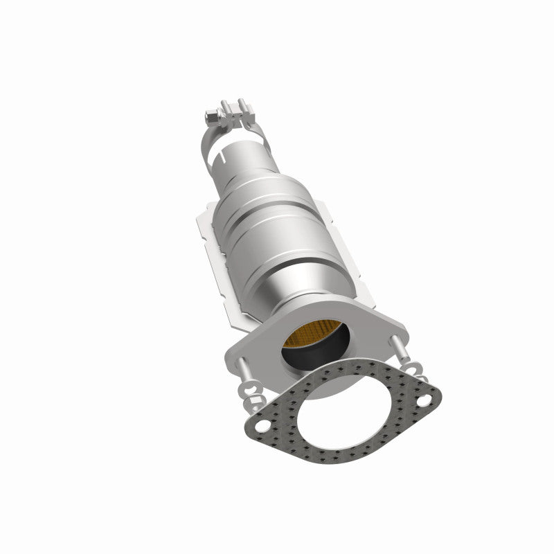 MagnaFlow Conv DF 2009-2013 Malibu L4 2.5L SS Direct Fit Catalytic Converter