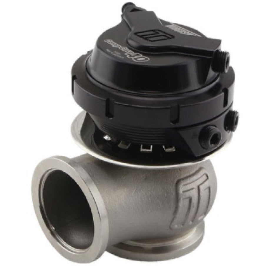 Turbosmart WG40 Gen V Comp-Gate40 - 14PSI Sleeper Turbosmart Wastegates