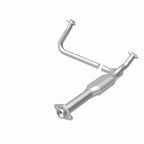 MagnaFlow Direct Fit Catalytic Converter 1995 Chevrolet G10/G20/G30 4.3L/5.0L/5.7L
