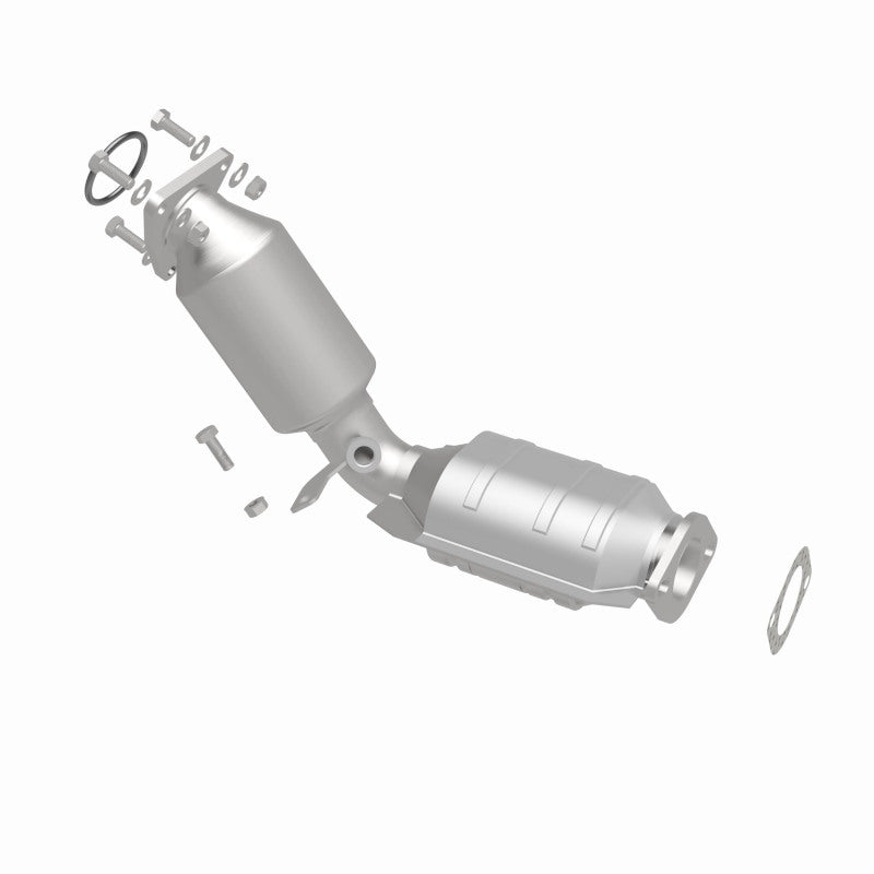 MagnaFlow Direct Fit Catalytic Converter 07-08 G35/37/350Z Passenger Side OEM