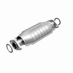 MagnaFlow Direct Fit Catalytic Converter Dodge-Eagle-Mitsubishi-Pl