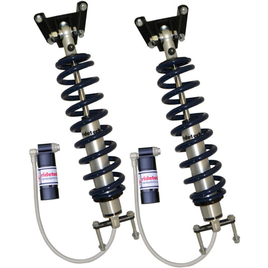 Ridetech 93-02 Chevy Camaro and Firebird CoilOvers TQ Series Front Pair Ridetech Coilovers