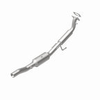 MagnaFlow California Direct Fit Converter 04-05 Volkswagen Jetta 2.0L