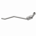 MagnaFlow Direct Fit Catalytic Converter 03-05 Jaguar S-Type4.2L D/S