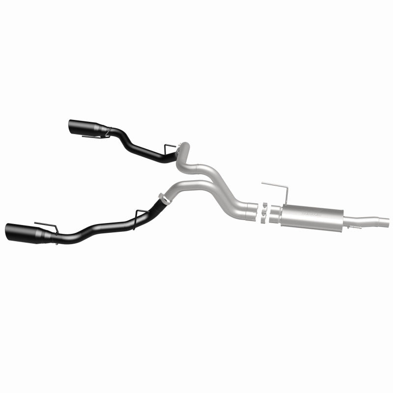 Magnaflow 2021+ Ford F150 Tremor NEO Cat-Back Exhaust System