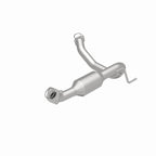 MagnaFlow Direct Fit Catalytic Converter 10-12 Toy FJ/4Runner 4.0L
