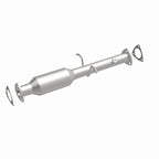 MagnaFlow Direct Fit Catalytic Converter Sonoma-S10 96-99 2.2L