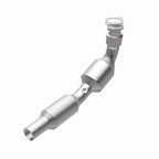 MagnaFlow Direct Fit Catalytic Converter 2010 Chevy Camaro 6.2L D/S