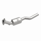 MagnaFlow Direct Fit Catalytic Converter 07-09 XKR 4.2L P/S