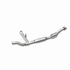 MagnaFlow Direct Fit Catalytic Converter 99 Ford F-150 4.6L