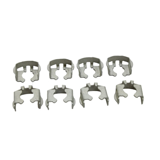 Snow LS Injector Clips (Set of 8)