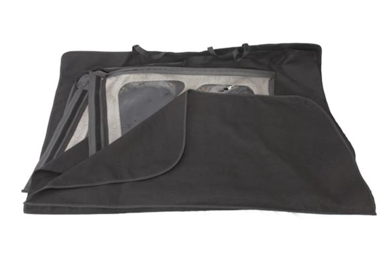 Rugged Ridge Window Storage Bag 07-18 Jeep Wrangler JK Rugged Ridge Storage Racks