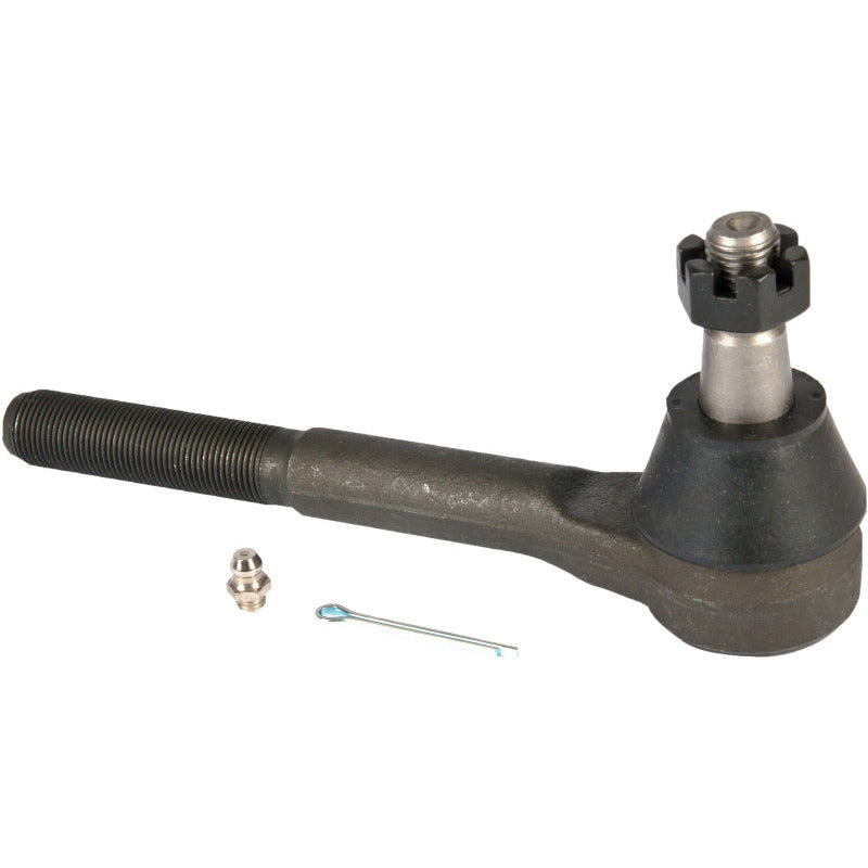 Ridetech 73-87 Chevy C10 E-Coated Outer Tie Rod End Ridetech Tie Rods