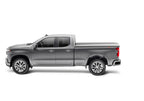 UnderCover 2019 Chevy Silverado 1500 5.8ft Elite LX Bed Cover - Gasoline