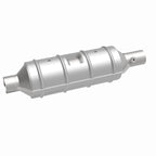 MagnaFlow Universal Catalytic Converter 97-02 Ford Truck And Vans