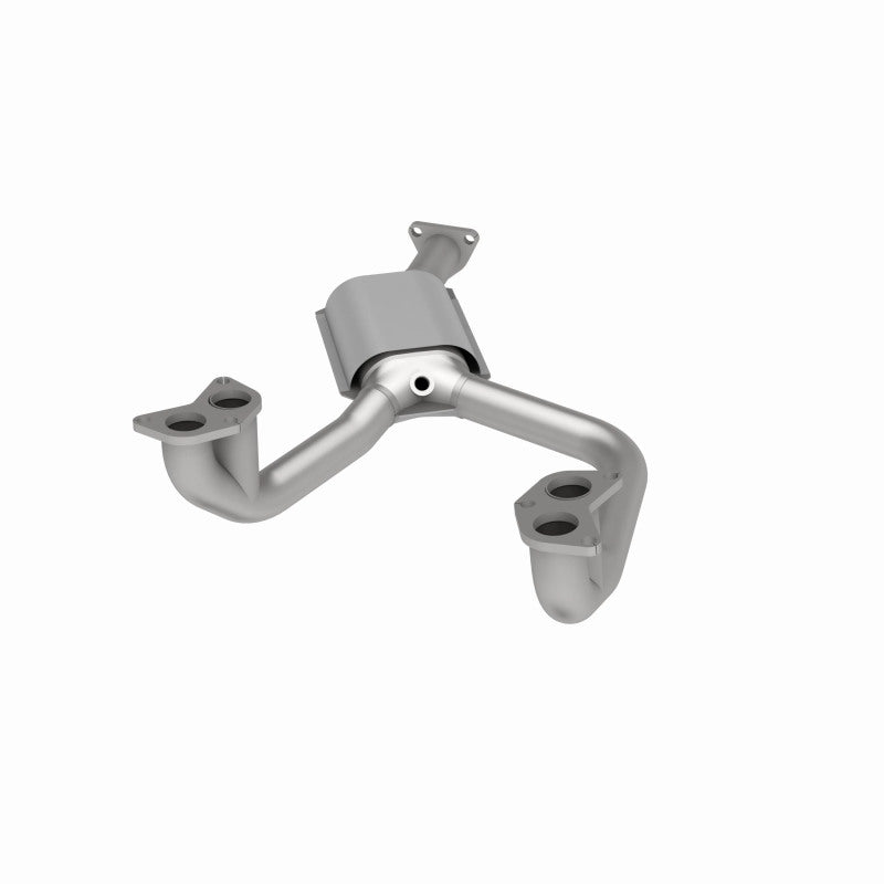 MagnaFlow Direct Fit Catalytic Converter Subaru Legacy 90-93 2.2L
