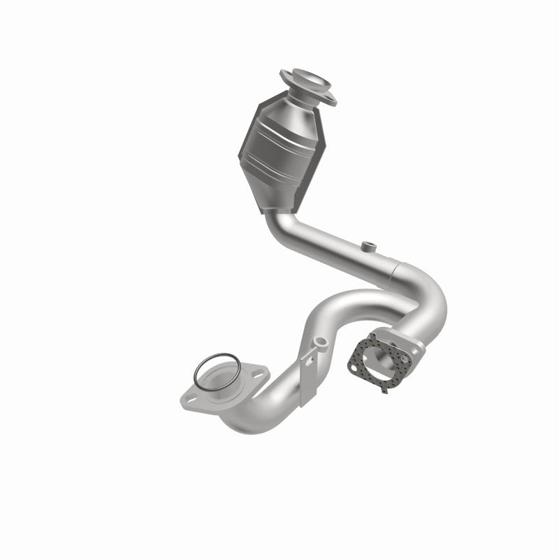MagnaFlow Direct Fit Catalytic Converter 00-03 Ford Taurus 3.0L