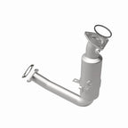 MagnaFlow Direct Fit Catalytic Converter 00-02 Focus 2.0L OEM