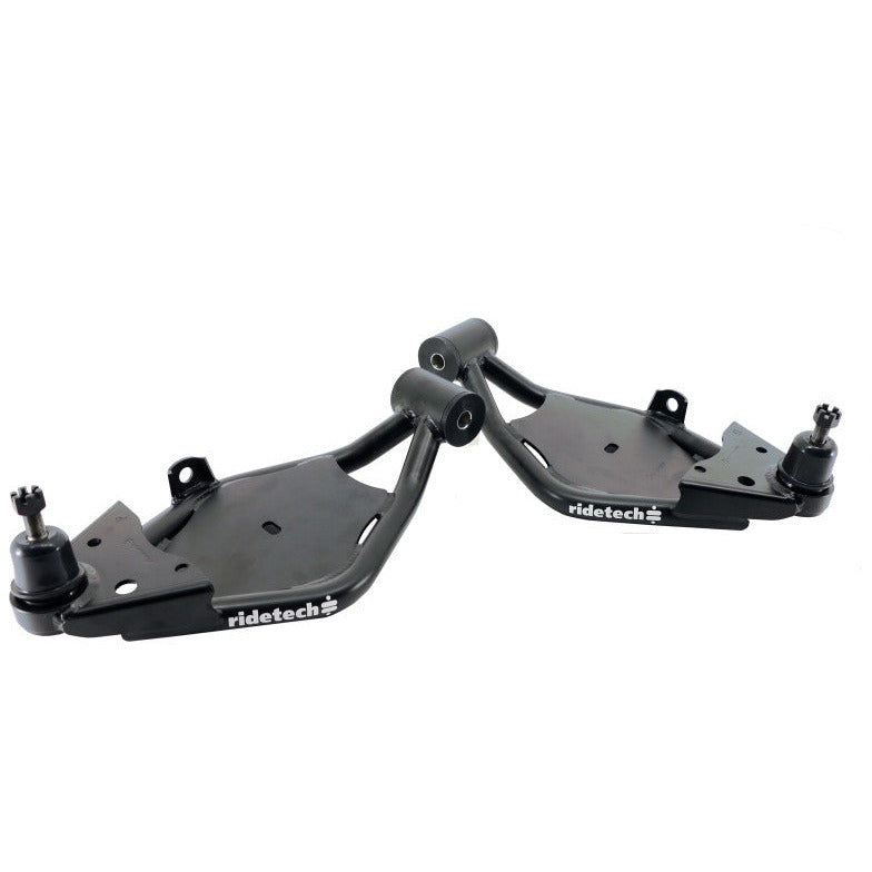 Ridetech 61-69 Lincoln Front Lower StrongArms use with CoolRide Ridetech Control Arms