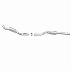 MagnaFlow Direct Fit Catalytic Converter 98-02 Mercedes E320 3.2L