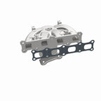 MagnaFlow DF Cat Conv 07 Dodge Caliber 2.4L Manifold AWD/07-10 Jeep Patriot 2.4L Manifold 4WD 49-St