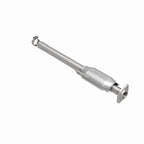 MagnaFlow Direct Fit Catalytic Converter Jeep Wrangler 4.0L Rear