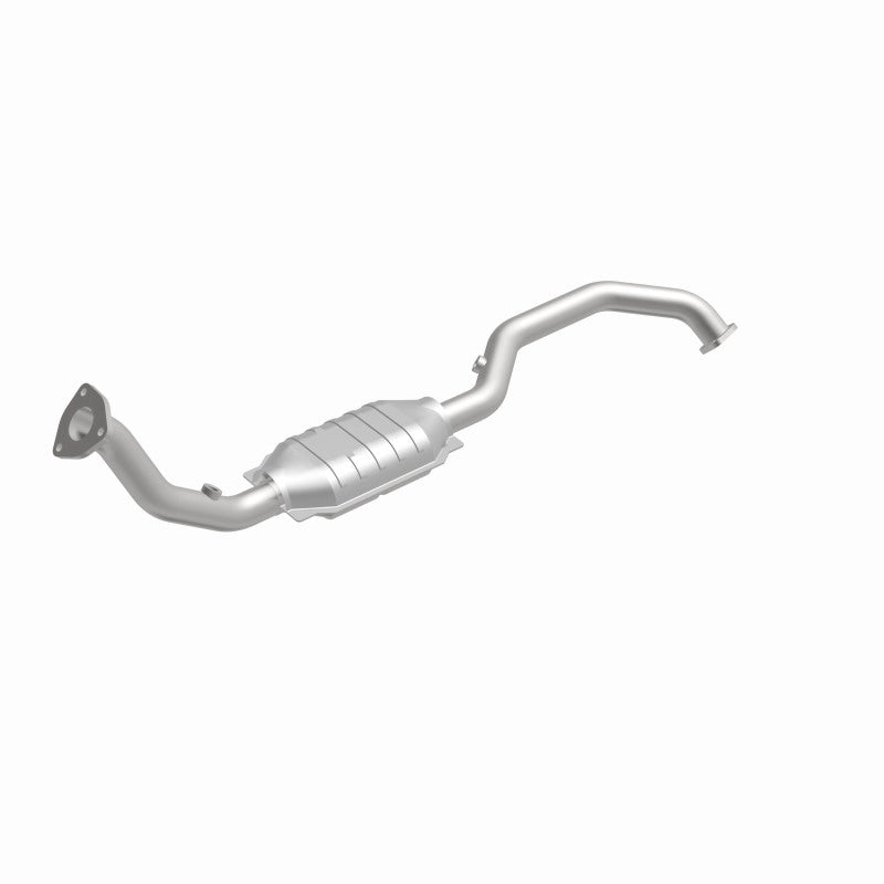 MagnaFlow Direct Fit Catalytic Converter 98-02 3.5L Isuzu Trooper PS