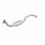 MagnaFlow Direct Fit Catalytic Converter 98-02 3.5L Isuzu Trooper PS