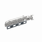 MagnaFlow Direct Fit Catalytic Converter Infiniti/Nissan Truck 8 5.6L P/S Manifold (49 State)