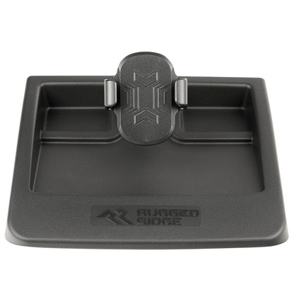 Rugged Ridge Dash Multi-Mount Charging Phone Kit 07-10 JK Rugged Ridge Dash & Interior Trim